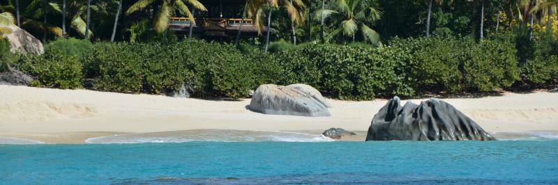 Karibik US Virgin Islands